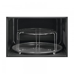 Electrolux EMZ421MMTI Φούρνος Μικροκυμάτων με Grill 21lt Γκρι Electrolux EMZ421MMTI Φούρνος Μικροκυμάτων με Grill 21lt Γκρι